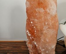Salt Lamp