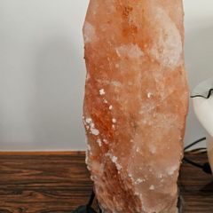 Salt Lamp