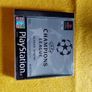 Uefa Champions league 98/99  PlayStation1 Ps1 PlayStation 2 ps2 games Original Image 2