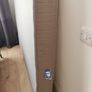 Hamarvik Ikea mattress double Image 6