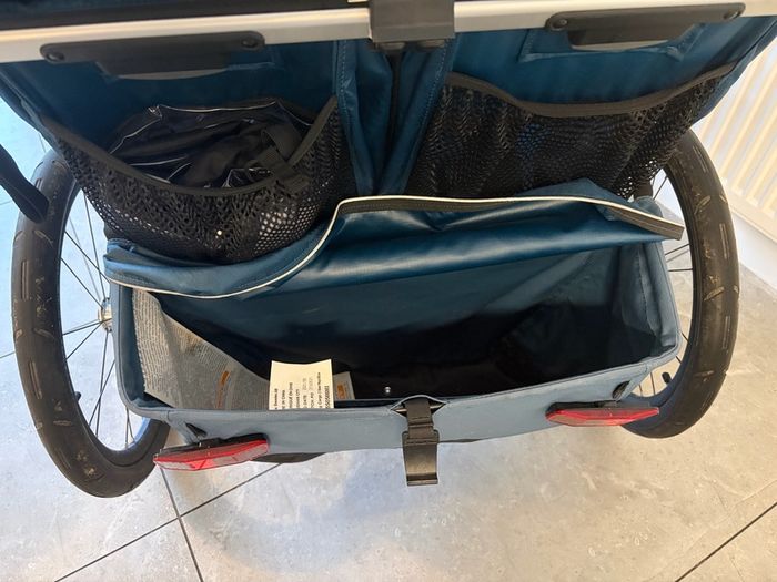 Thule Chariot Cross 2 Double
