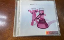 Semisonic All About Chemistry CD Special Edition