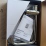 Brand New Livarno Home Chrome Kitchen Mixer Tap Image 2