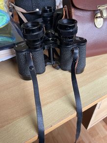 Steiner Bayreuth 8x30 Weitwinkel Gemany