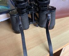 Steiner Bayreuth 8x30 Weitwinkel Gemany