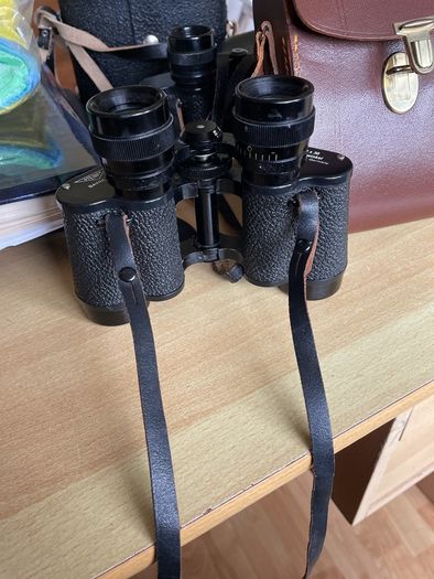 Steiner Bayreuth 8x30 Weitwinkel Gemany