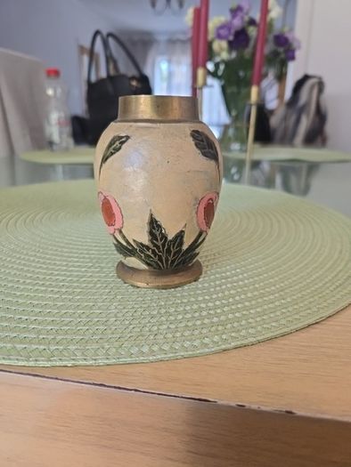 brass