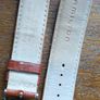 Hamilton Jazzmaster Genuine Crocodile Leather Strap 20mm Image 3