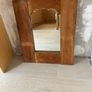 Mirror Reclaimed Wood Image 3