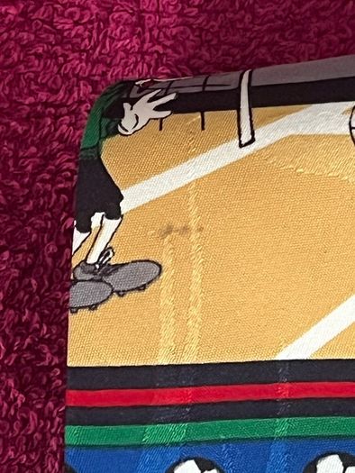 Vintage Disney Tie