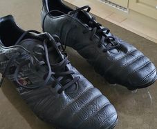 Rugby Boots UK11 Adidas