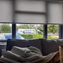 6 Roller Blinds - quick sale Image 2