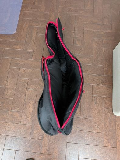 guitar case