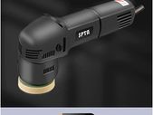 BRAND NEW 3 inch Random Orbit Dual Action Polisher 110V/220V Mini Electric Machine Sponge Pad Buffering & Accessories