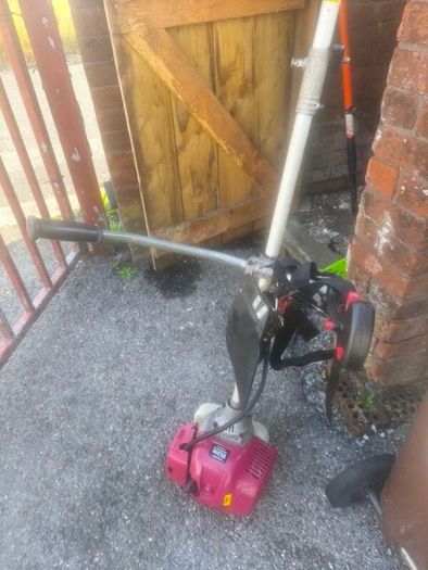50cc strimmer