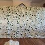 wedding flower wall Image 2
