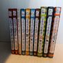 Diary Of A Wimpy kid Collection Image 2