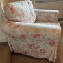 Ikea Sofa & Armchair Image 5