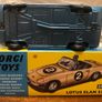 Corgi Toys 1/43 Lotus Elan Image 4