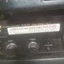 2 x pioneer and 1 x Denon tuner with 4 mission speakers. Image 4