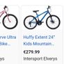girls bike Image 6