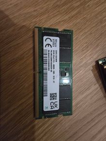 32gb Ddr5 4800 Mhz