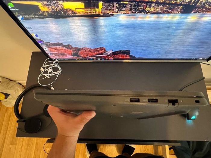 Laptop Dell latitude 3540