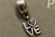 Pandora charm