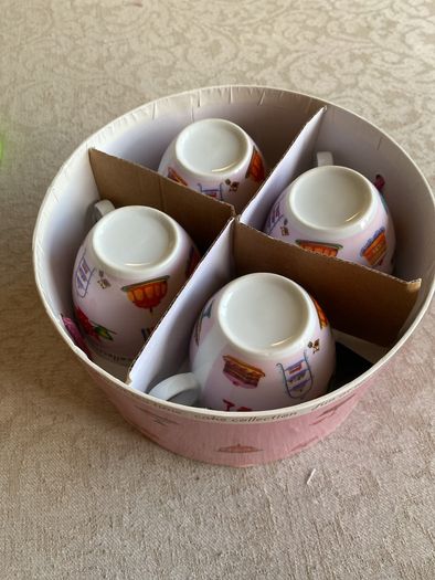 tea set
