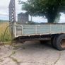 Tipping Tractor Trailer Image 2