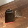 DeLonghi Latissma Nespresso coffee machine spare part Drip Tray and grill Image 3