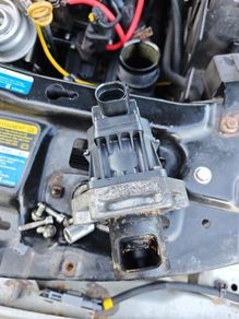 1.9TTid original EGR value 55209609