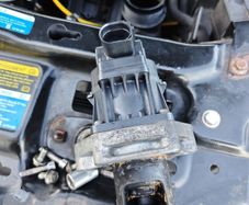 1.9TTid original EGR value 55209609