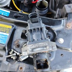 1.9TTid original EGR value 55209609