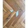 Solid  Oak Parquet  Salvaged/Reclaimed Image 3