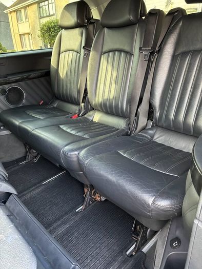 Mercedes Viano