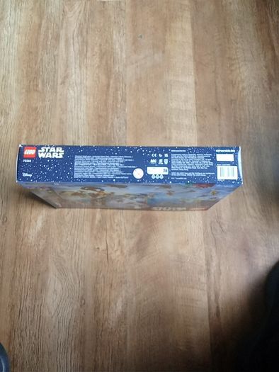 Lego Star Wars Advent Calendar 75366