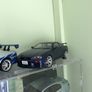 Nissan Skyline GTR R34 1:18 Image 2