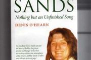 Bobby Sands - Nothing But An Unfinished Song