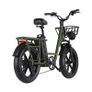 Fiido T1 PRO Hydraulic Brakes 150KMS Non-Foldable  -- Available on Cyclescheme Bikes2Work (ex vat) Image 4