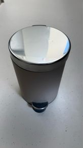 IKEA bin - Ekoln beige 3L