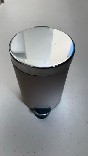 IKEA bin - Ekoln beige 3L