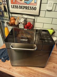 Bread Maker Tower