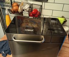 Bread Maker Tower