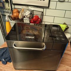 Bread Maker Tower