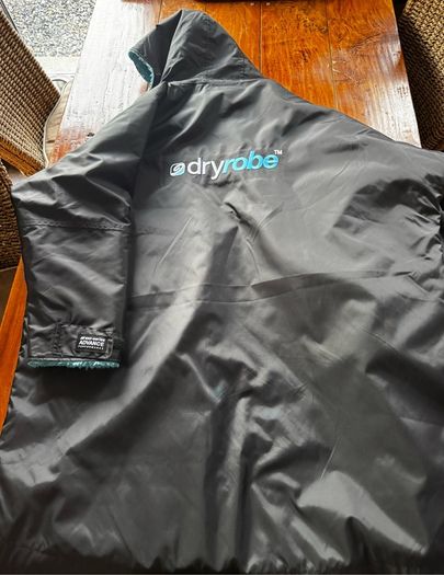 DRY ROBE for sale