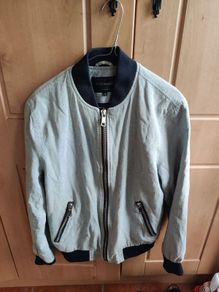 Mens Jacket