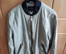 Mens Jacket