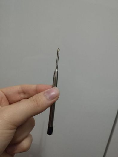 Parker pen ink refills