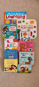 Kids Books